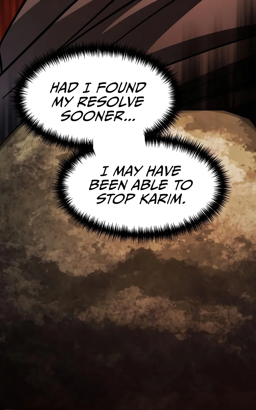 Reincarnator chapter 154 page 13