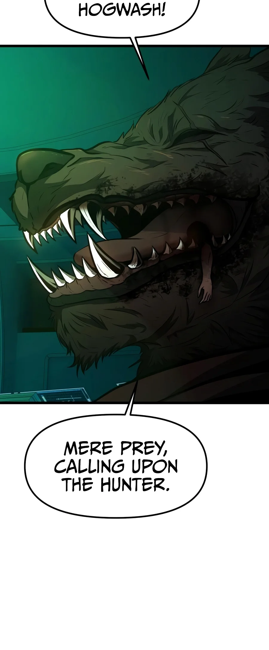 Reincarnator chapter 154 page 25