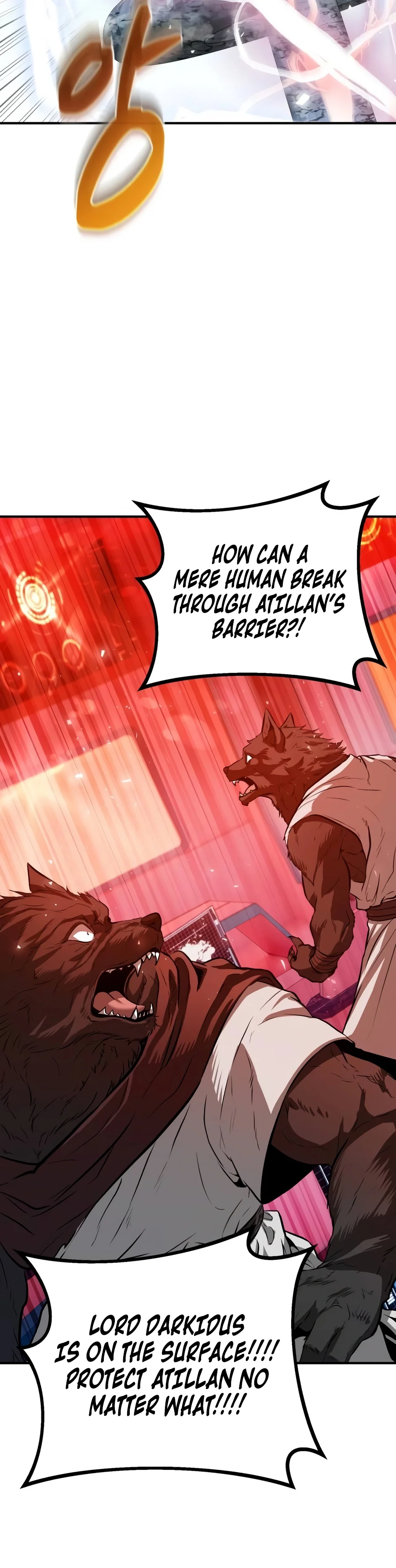 Reincarnator chapter 155 page 24