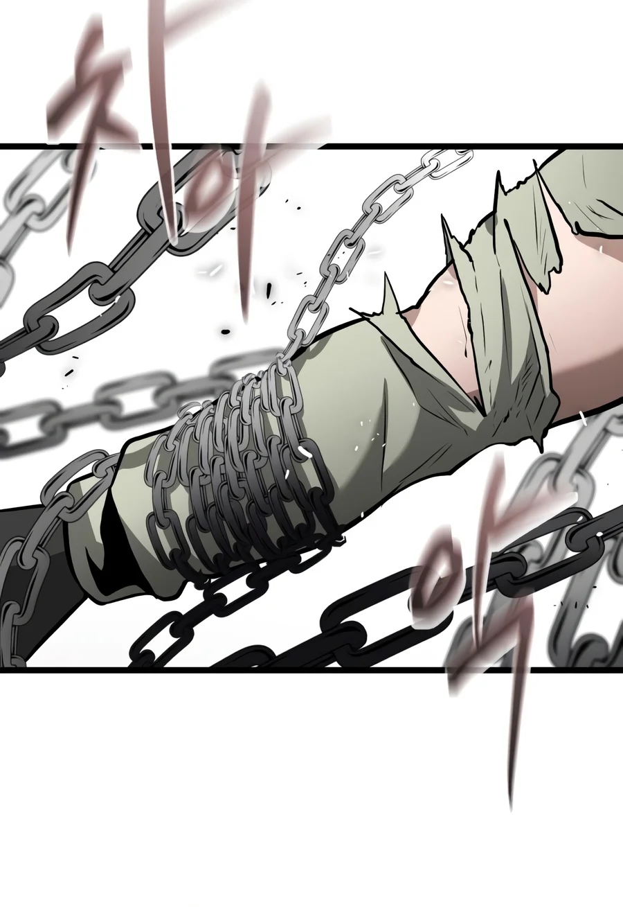 Reincarnator chapter 156 page 25