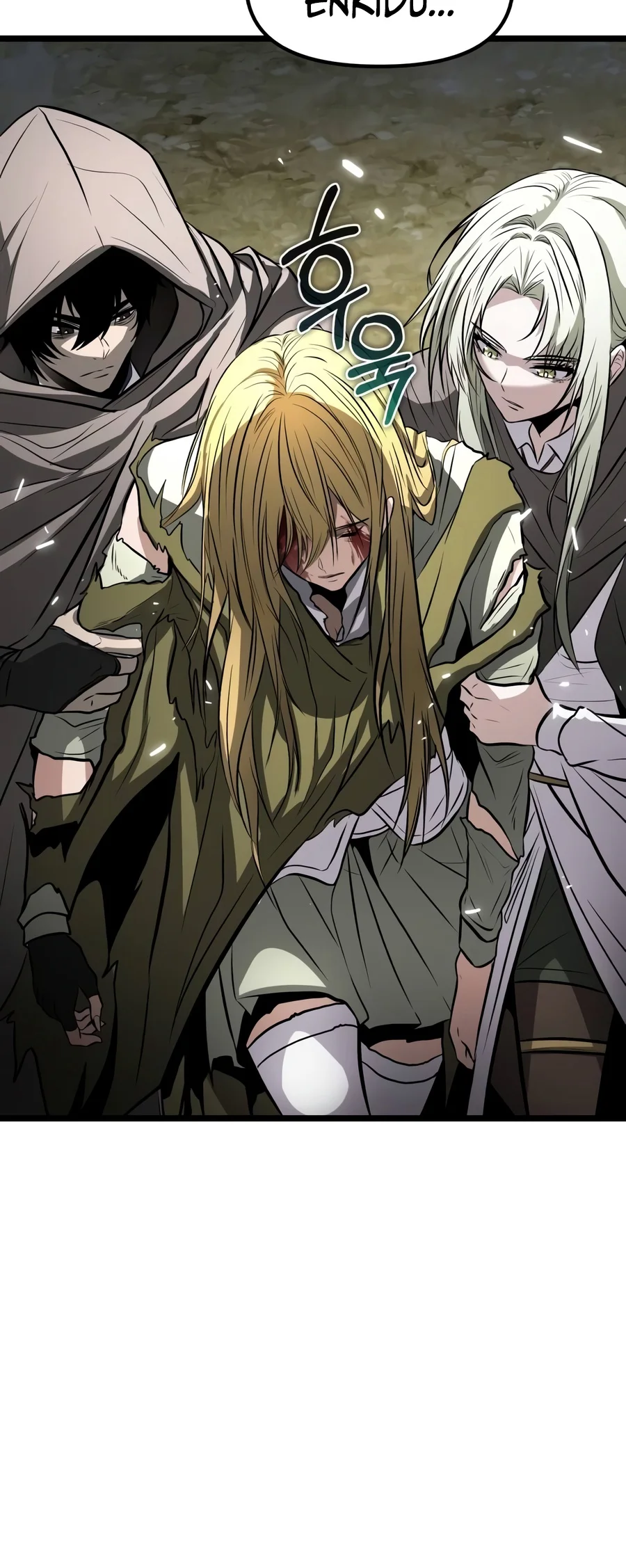 Reincarnator chapter 157 page 14