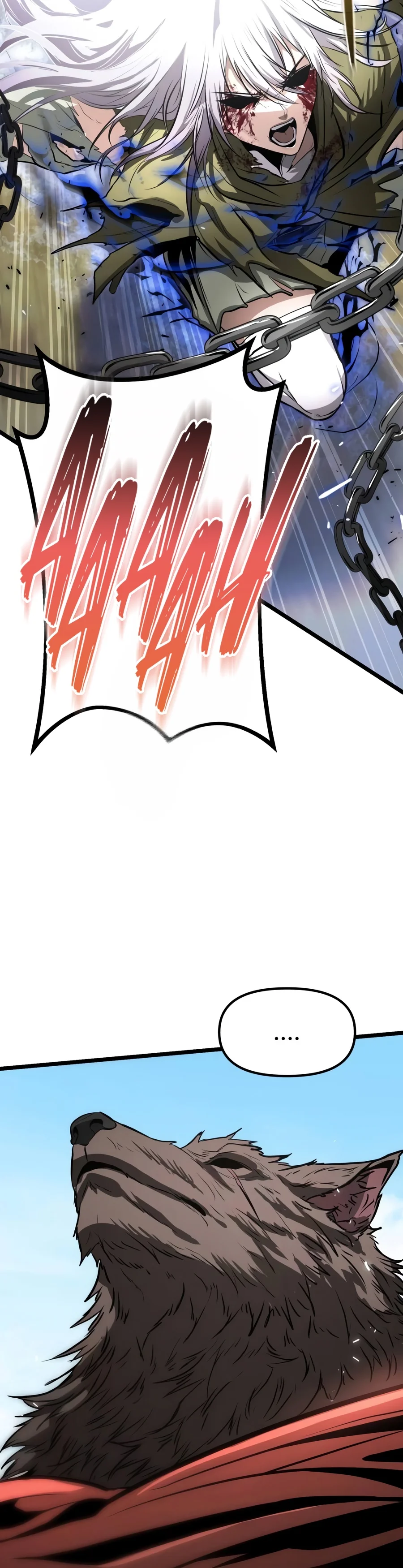 Reincarnator chapter 157 page 3