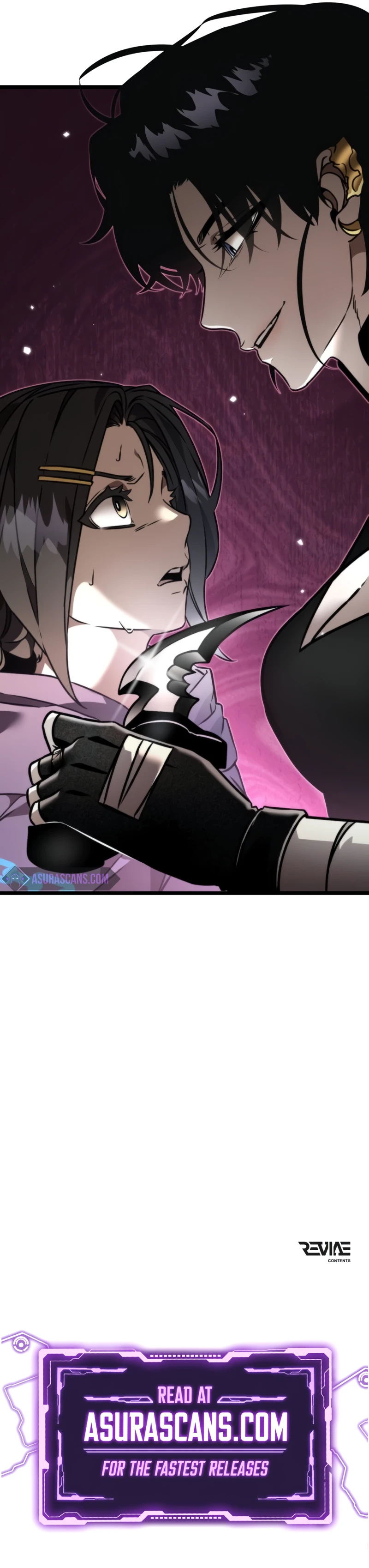 Reincarnator chapter 37 page 16