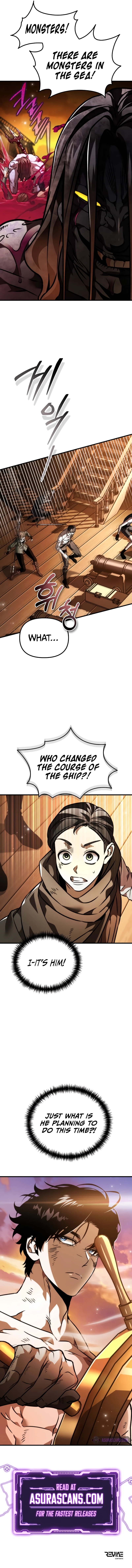 Reincarnator chapter 45 page 17