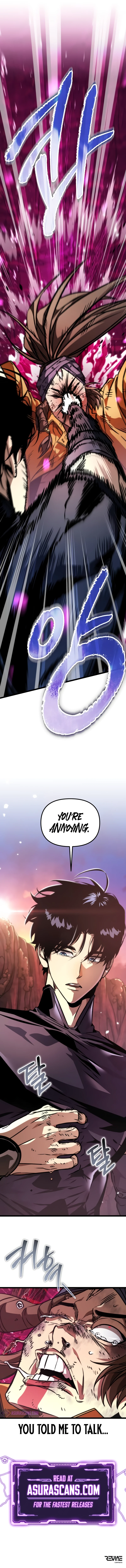 Reincarnator chapter 51 page 17