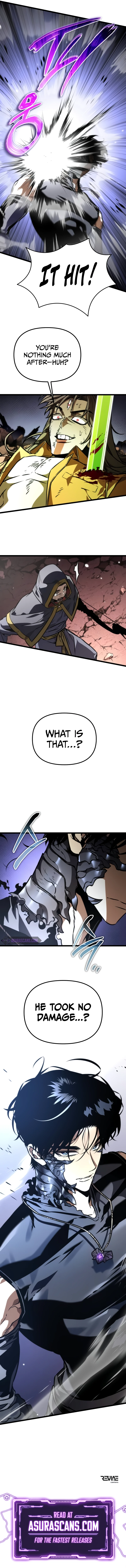 Reincarnator chapter 57 page 18