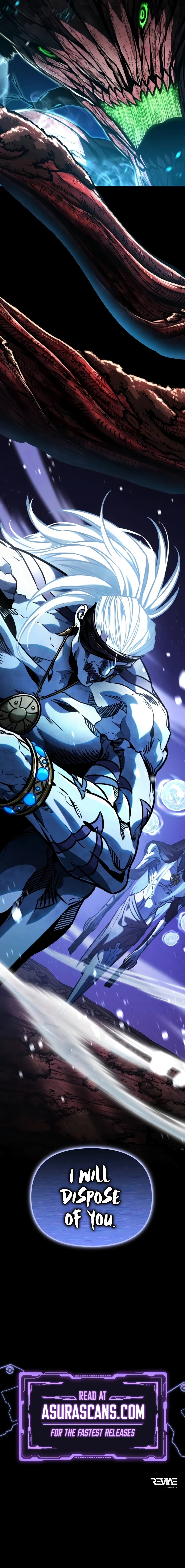 Reincarnator chapter 64 page 15