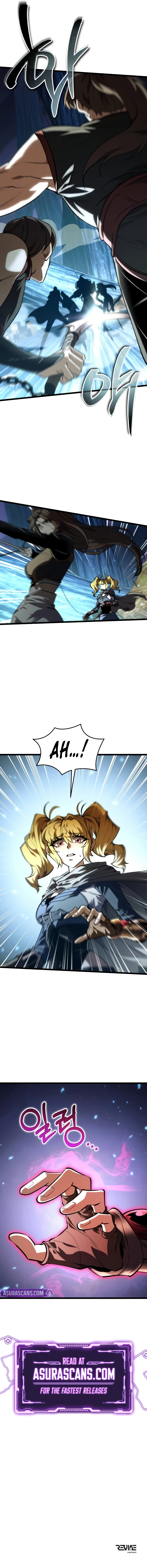 Reincarnator chapter 89 page 17