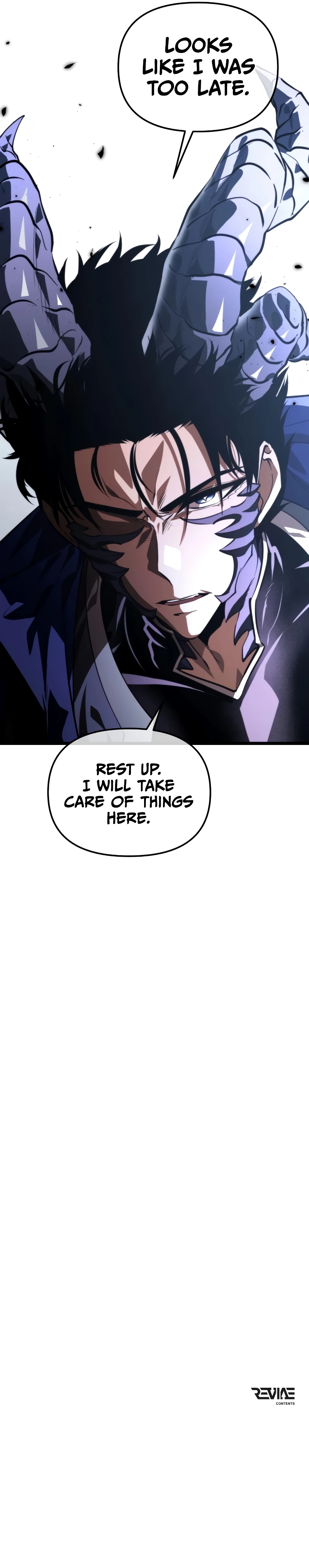 Reincarnator chapter 95 page 17