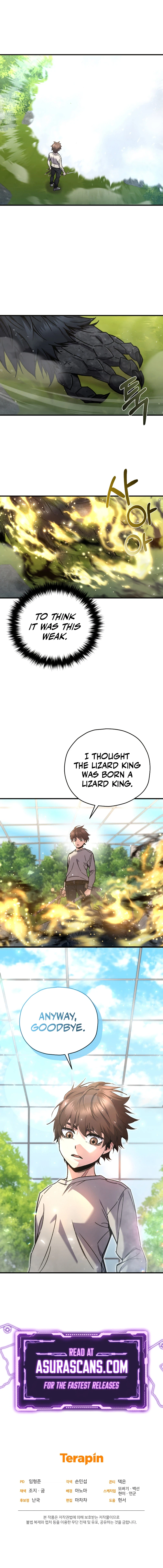 Relife Player chapter 58 page 10