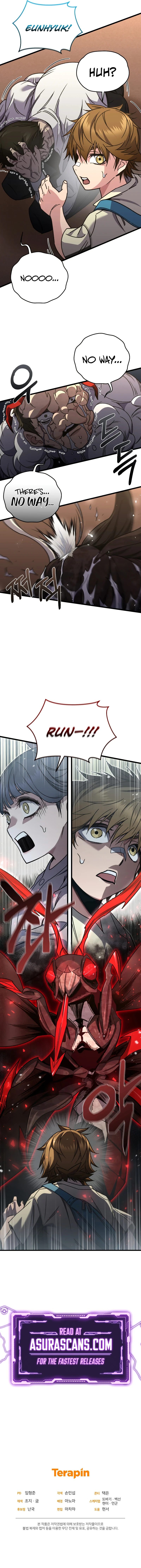 Relife Player chapter 61 page 11