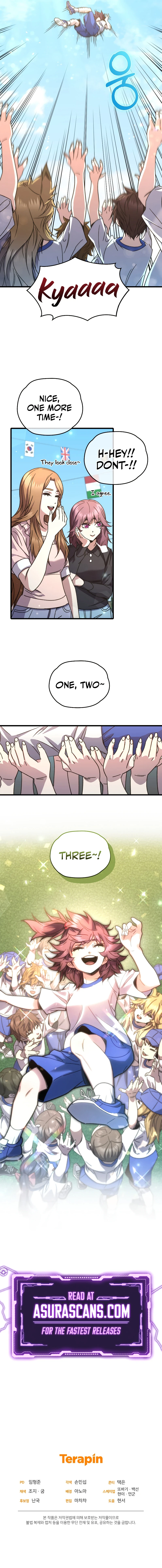 Relife Player chapter 65 page 10
