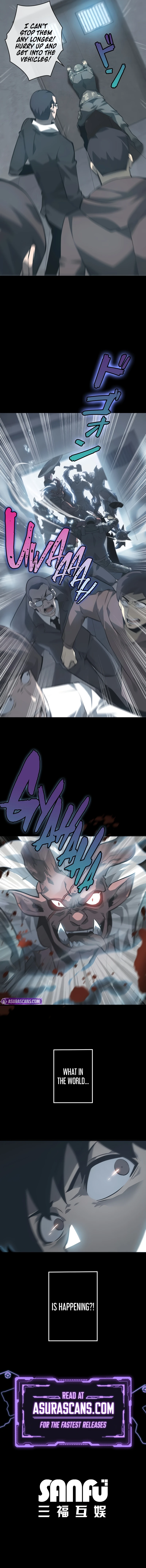 Return From the Abyss chapter 1 page 15