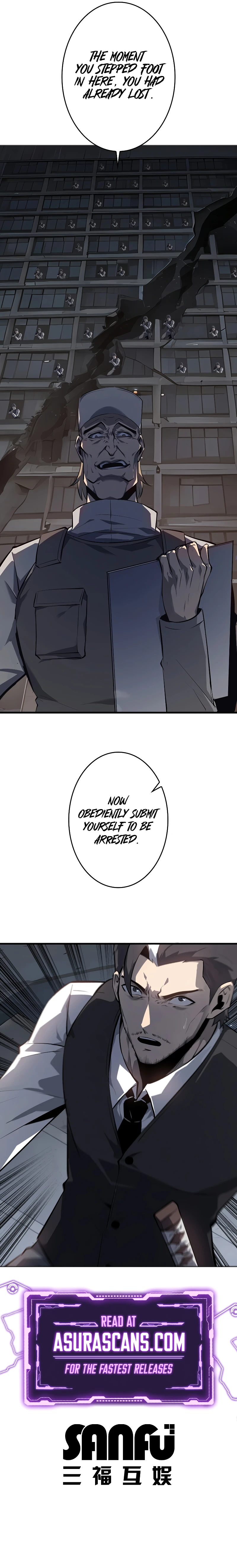 Return From the Abyss chapter 19 page 13