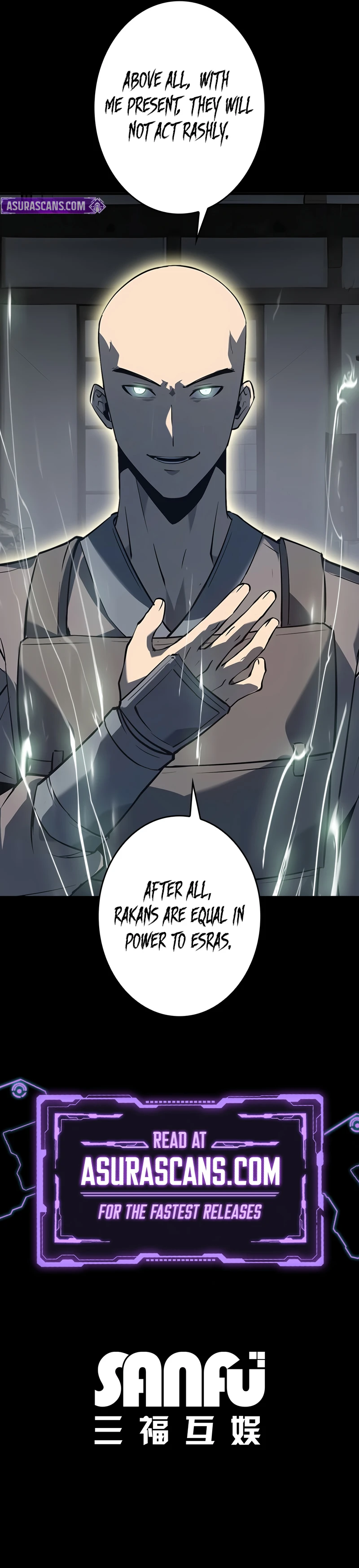 Return From the Abyss Chapter 22 page 11