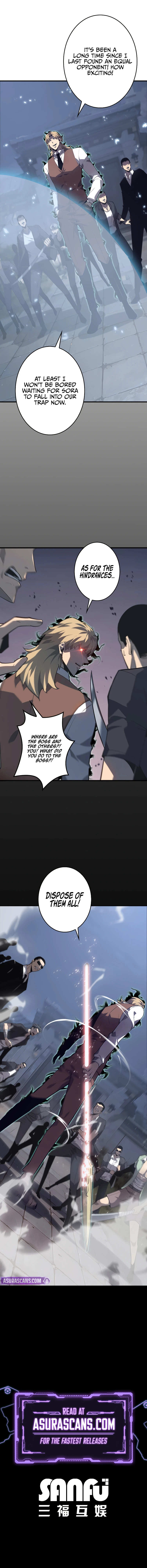 Return From the Abyss chapter 23 page 13