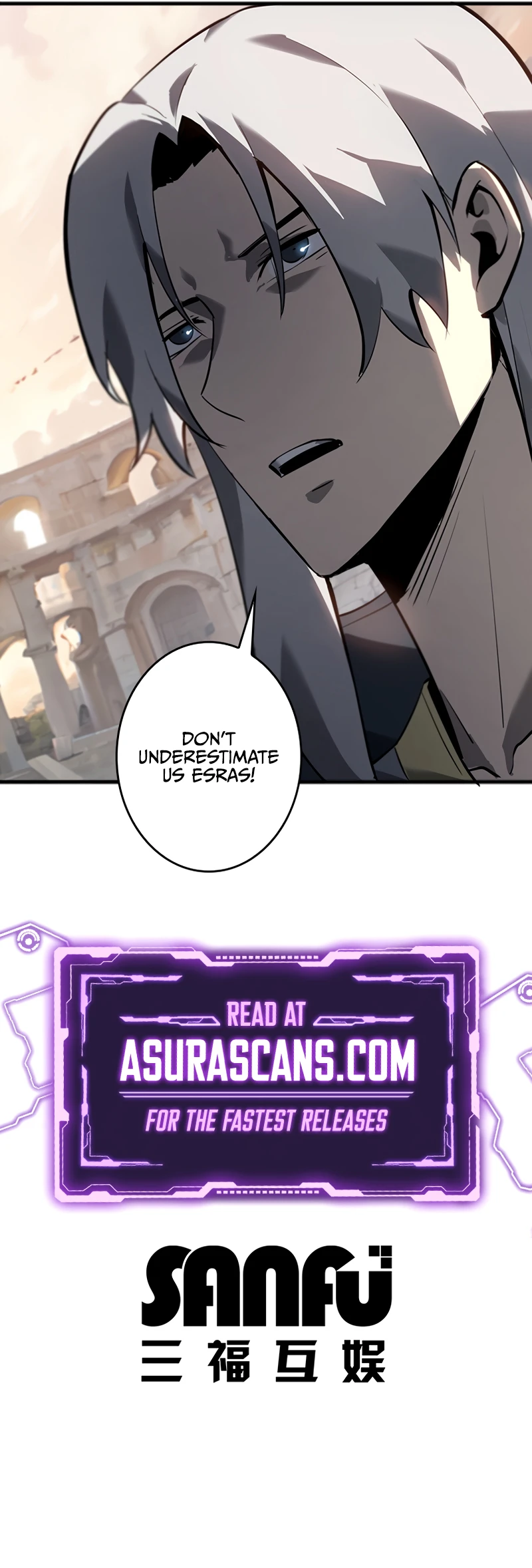 Return From the Abyss chapter 25 page 11