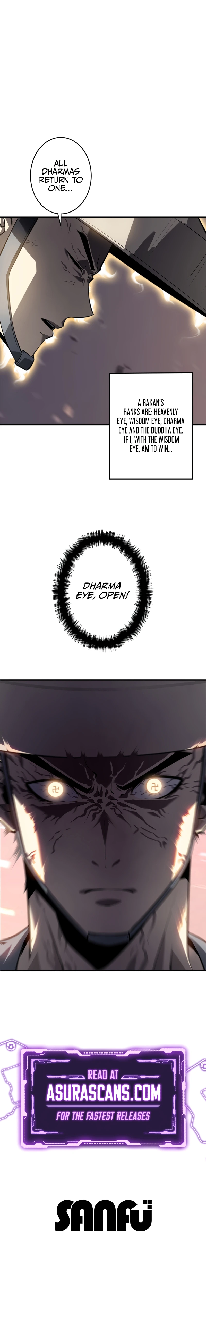 Return From the Abyss chapter 26 page 11