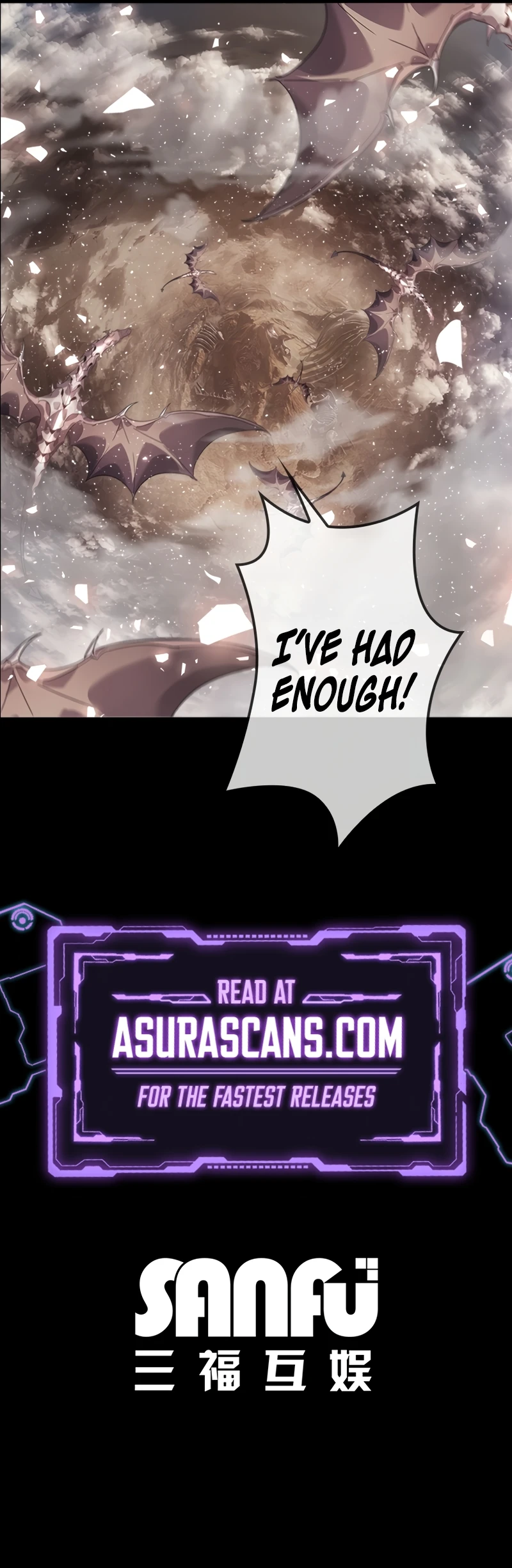 Return From the Abyss Chapter 3 page 16