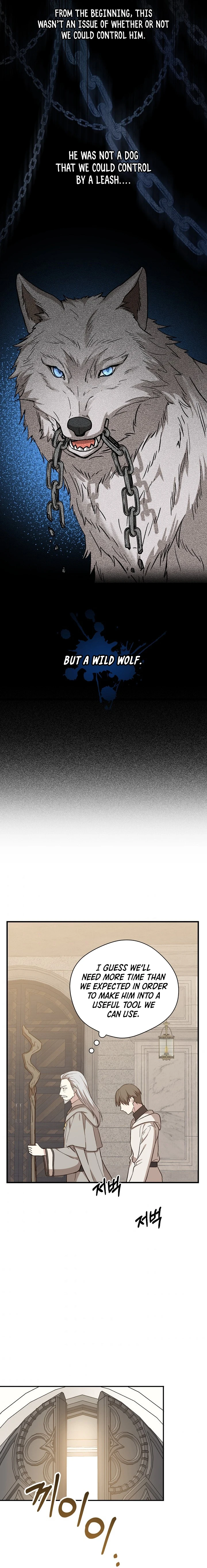 Return of the 8th Class Magician chapter 21 page 8