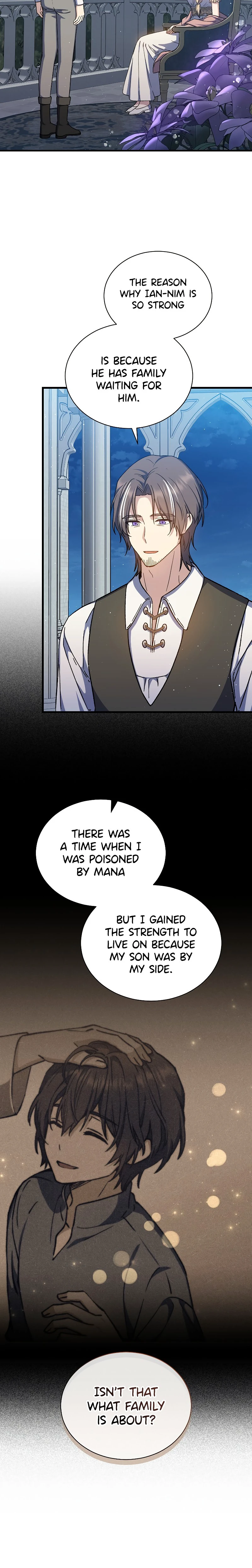 Return of the 8th Class Magician chapter 45 page 9