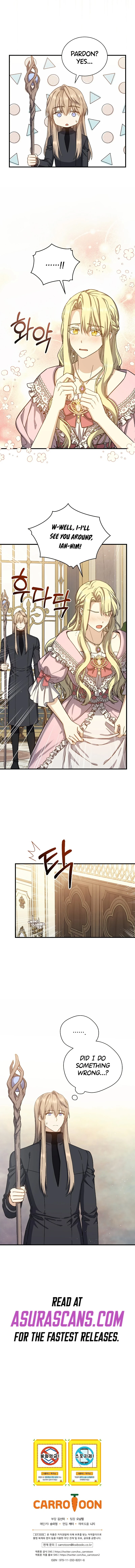 Return of the 8th Class Magician chapter 52 page 8