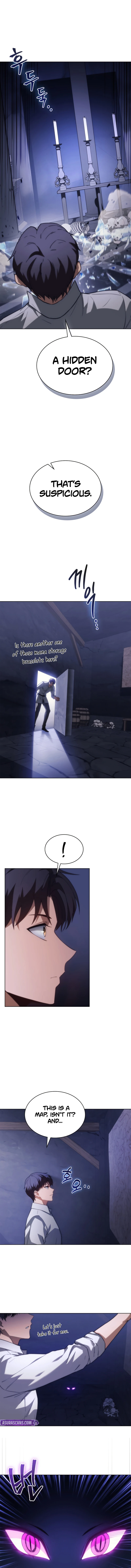 Return of the Apocalypse-Class Death Knight chapter 64 page 5