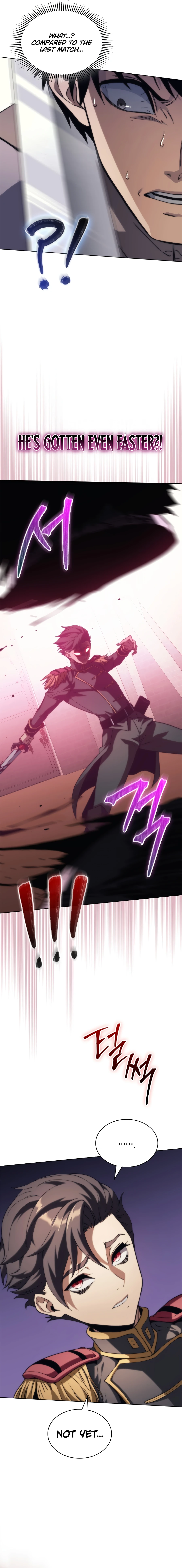 Return of the Apocalypse-Class Death Knight chapter 69 page 3