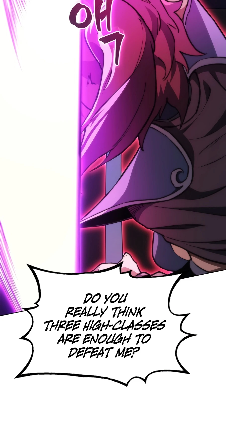 Return of the Apocalypse-Class Death Knight chapter 73 page 14