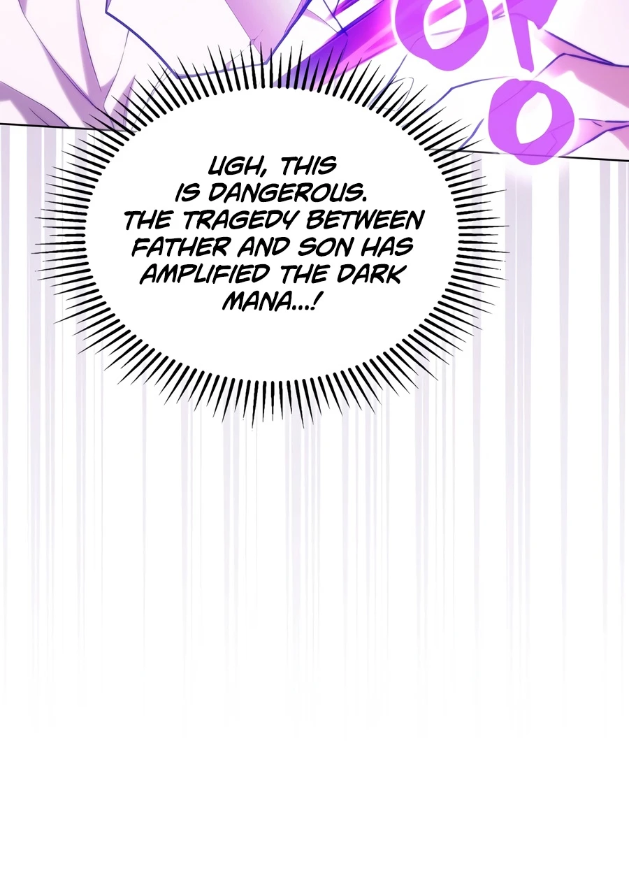 Return of the Apocalypse-Class Death Knight chapter 74 page 7