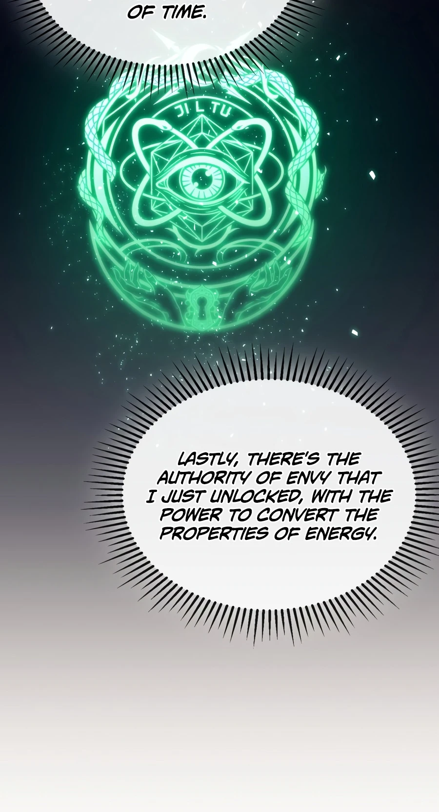Return of the Apocalypse-Class Death Knight chapter 80 page 13