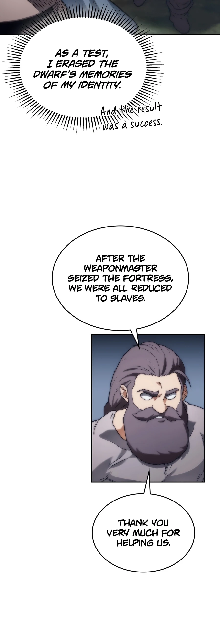 Return of the Apocalypse-Class Death Knight chapter 81 page 11