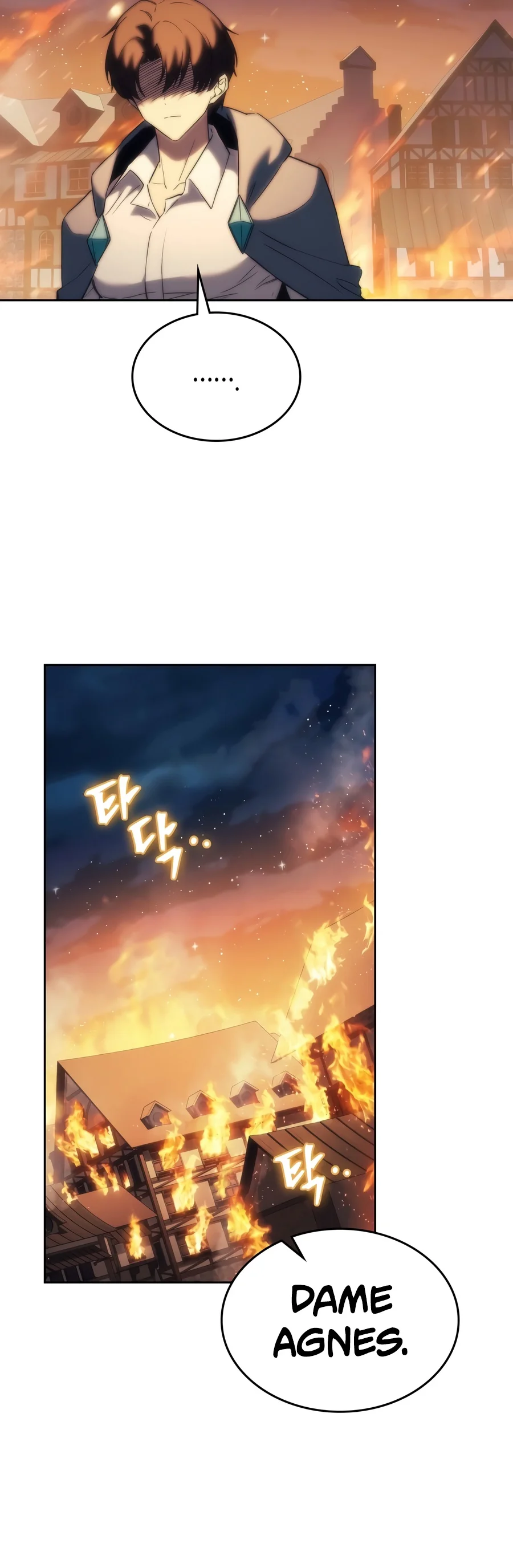 Return of the Apocalypse-Class Death Knight chapter 86 page 10