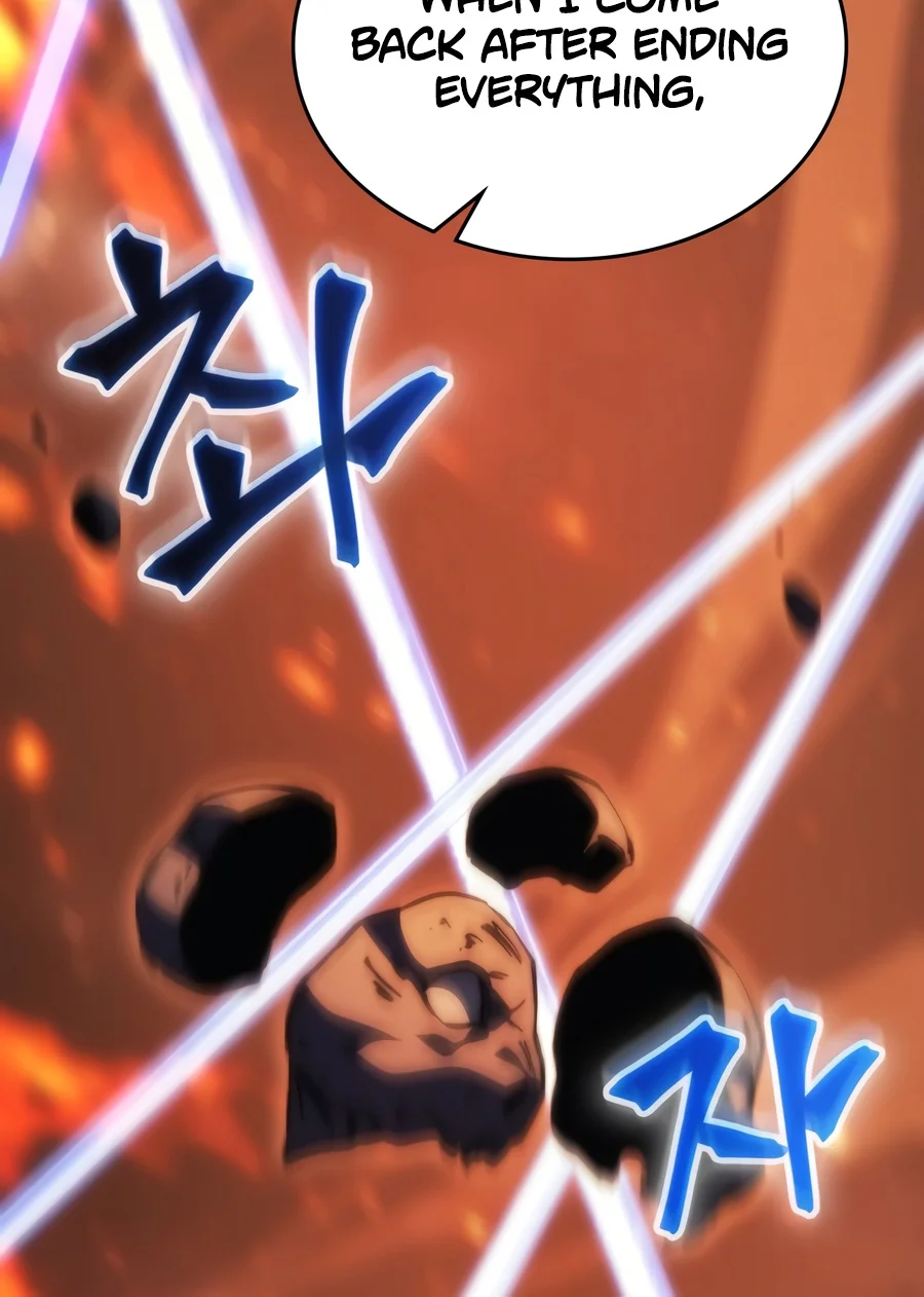 Return of the Apocalypse-Class Death Knight chapter 86 page 12