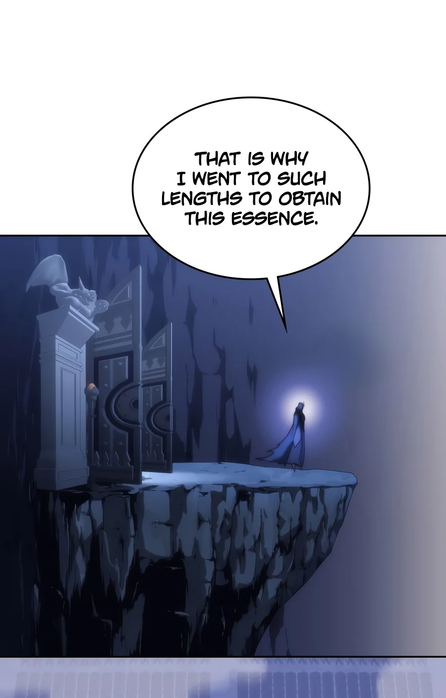 Return of the Apocalypse-Class Death Knight chapter 89 page 19