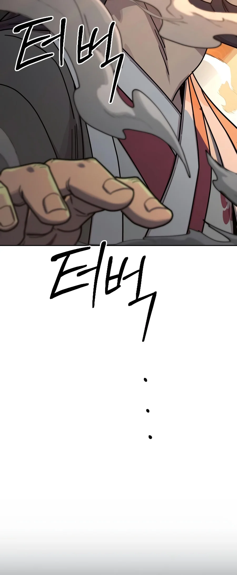 Return of the Mount Hua Sect chapter 181 page 7