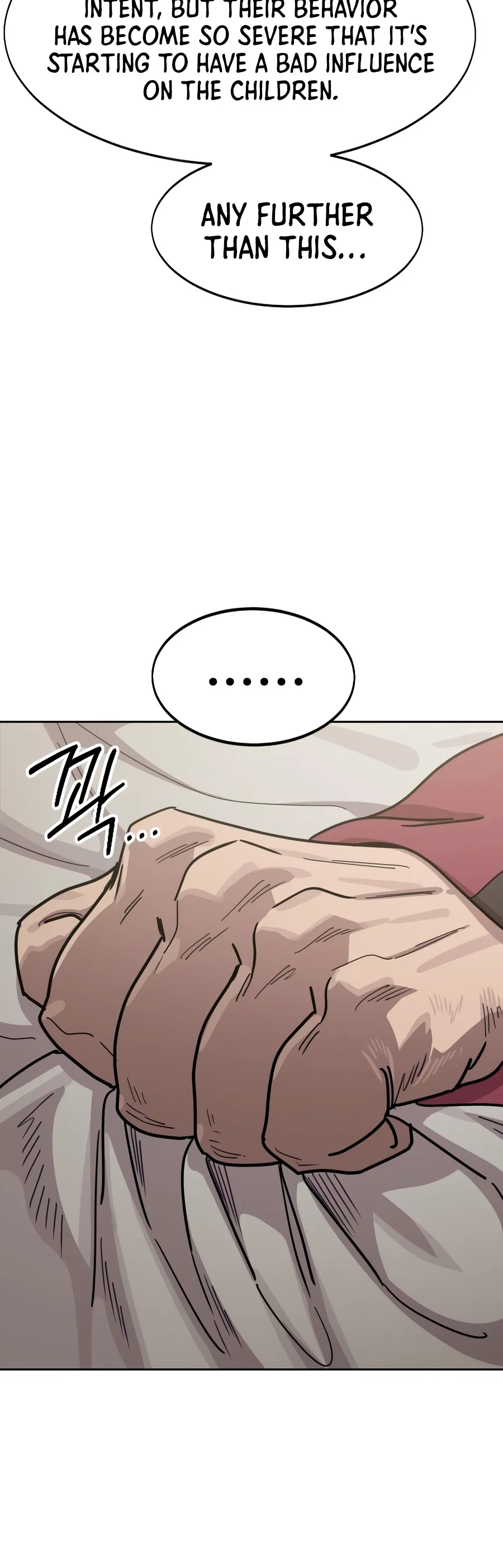 Return of the Mount Hua Sect Chapter 184 page 11