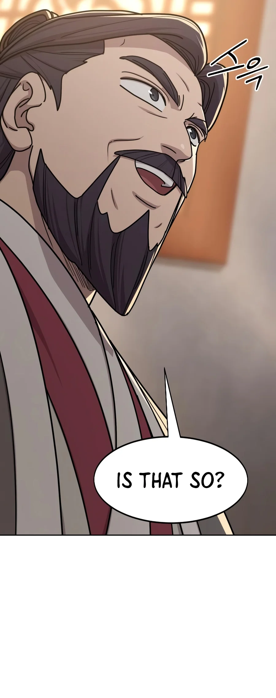 Return of the Mount Hua Sect Chapter 184 page 15