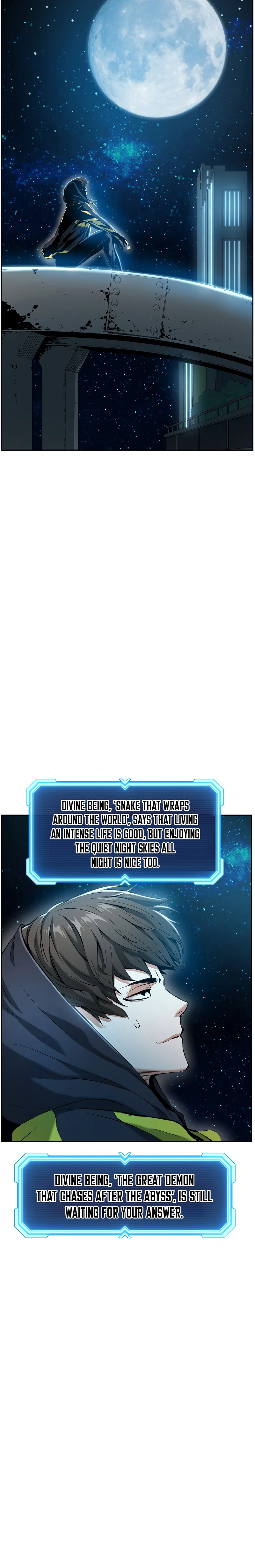 Return of the Shattered Constellation chapter 14 page 11