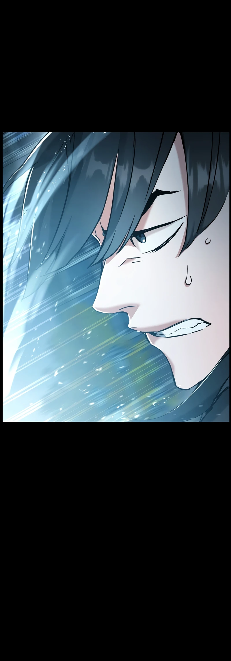 Return of the Shattered Constellation Chapter 32 page 5