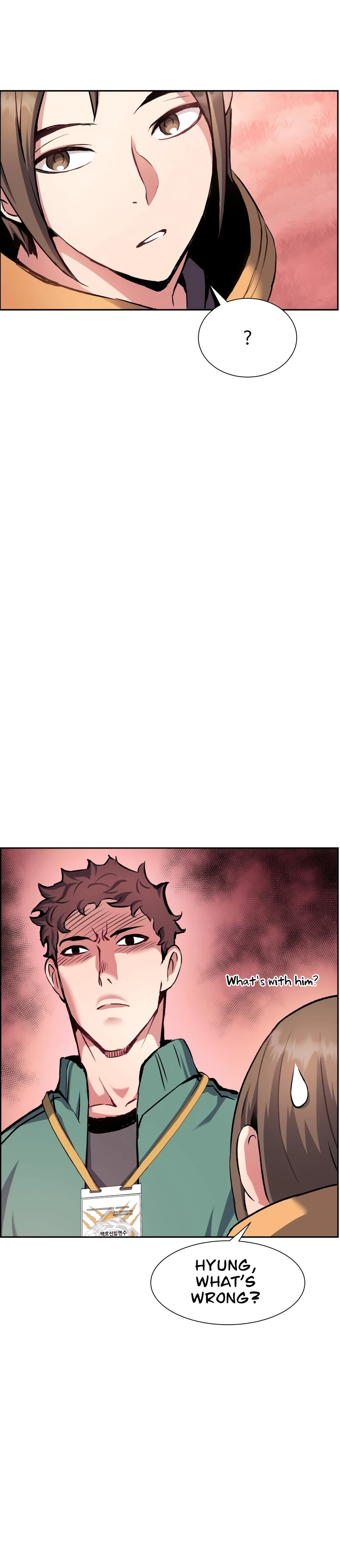 Return of the Shattered Constellation Chapter 32 page 9