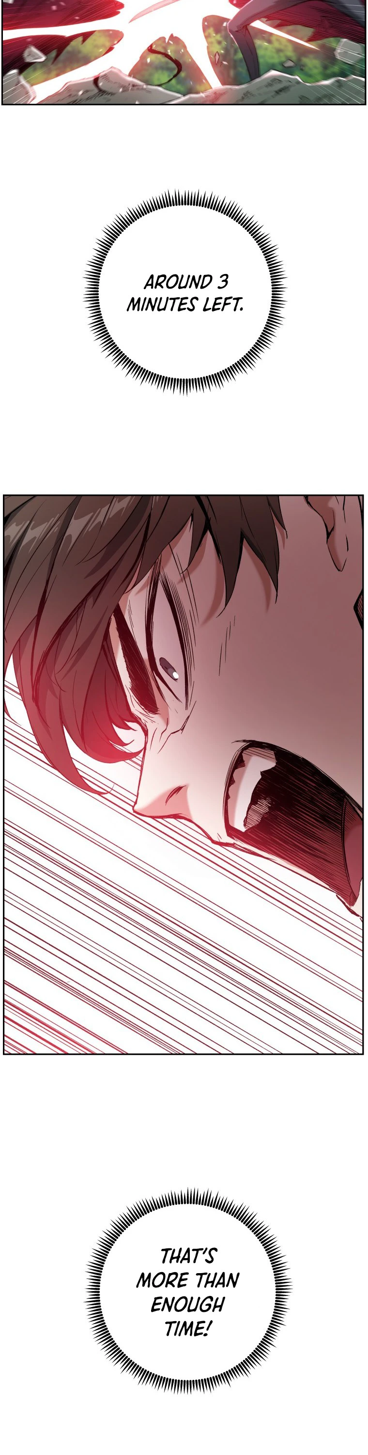 Return of the Shattered Constellation Chapter 6 page 7