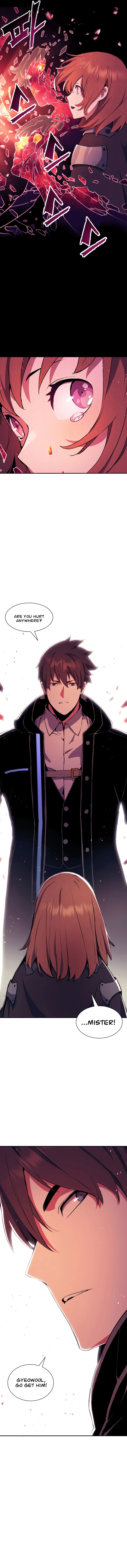 Return of the Shattered Constellation chapter 67 page 3