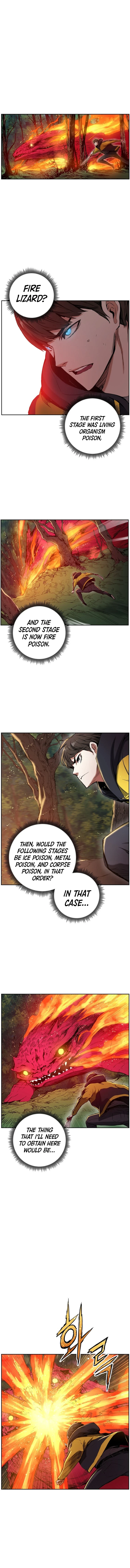Return of the Shattered Constellation chapter 8 page 10