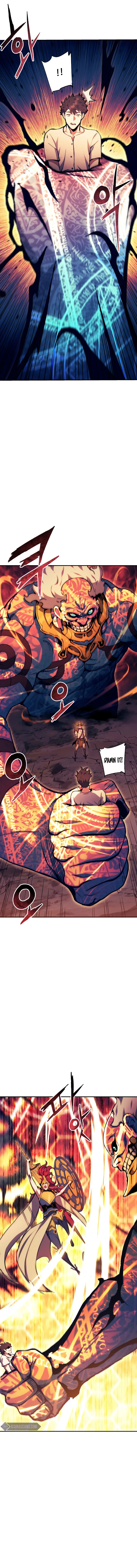 Return of the Shattered Constellation chapter 97 page 3