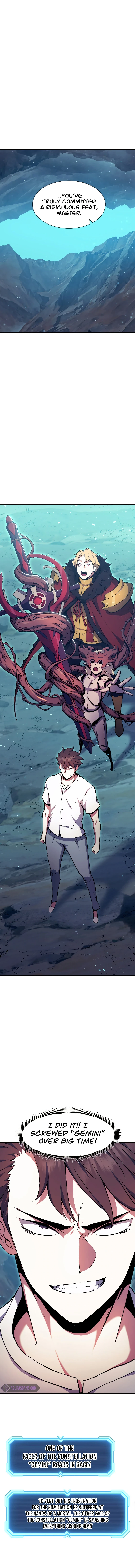 Return of the Shattered Constellation chapter 97 page 15