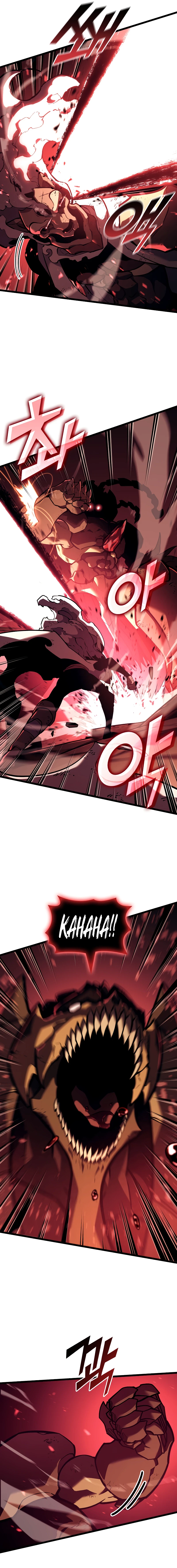 Return of the SSS-Class Ranker chapter 133 page 5