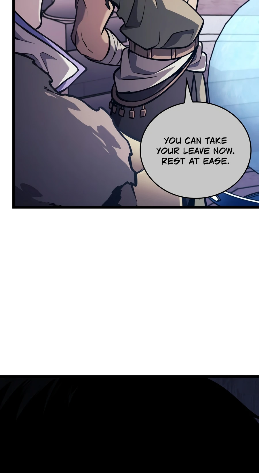 Return of the SSS-Class Ranker chapter 196 page 5