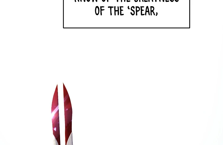 Return of The Unrivaled Spear Knight chapter 1 page 5