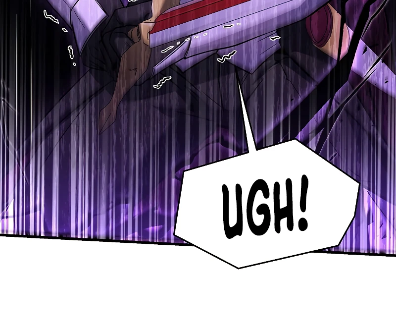 Return of The Unrivaled Spear Knight chapter 101 page 6
